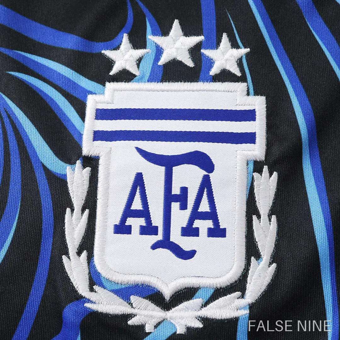 Argentina 2026 Away Shirt (Fan Version), photo 11