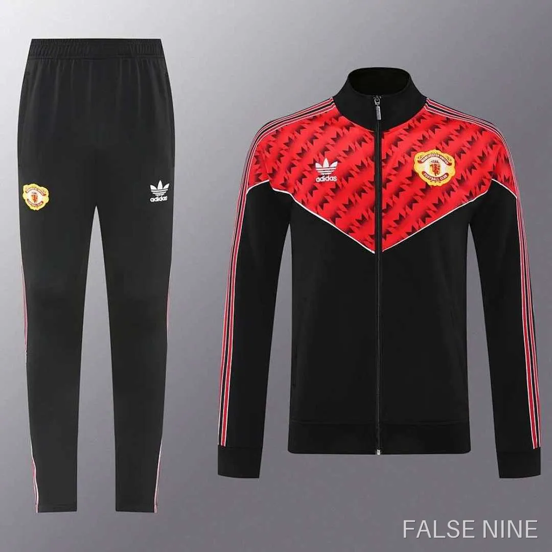 Manchester United 25/26 Training Jacket Set, photo 20