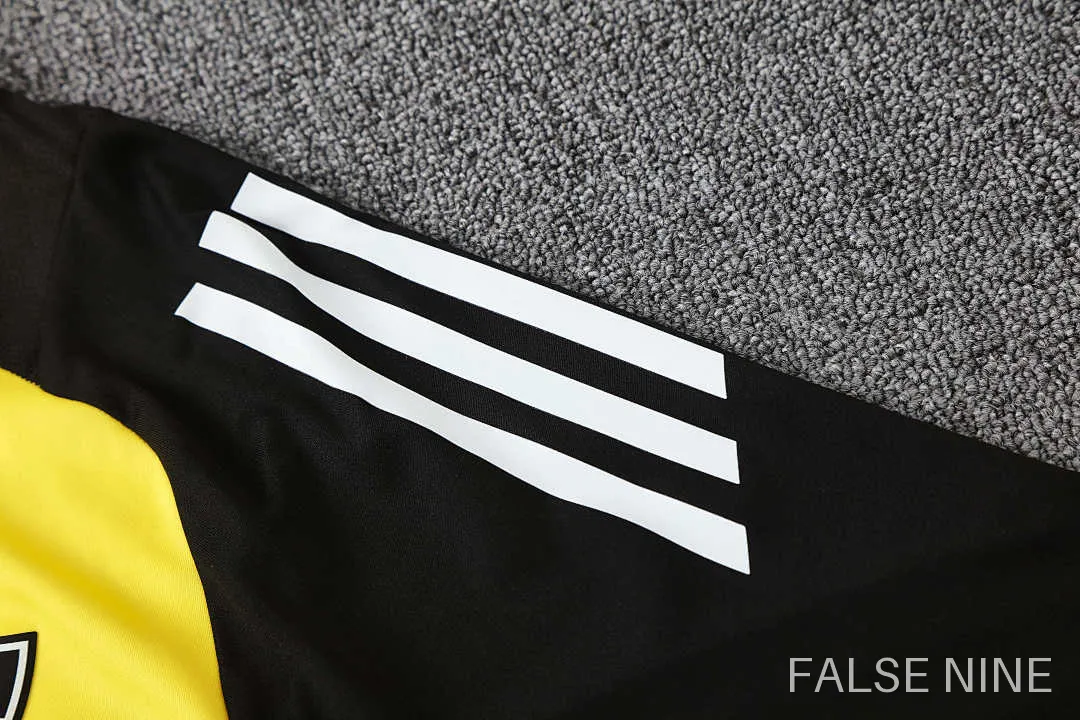Clube Atlético Mineiro 25/26 Training Kit (Fan Version), photo 7