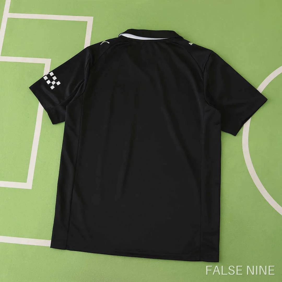 Manchester City 25/26 Away Shirt (Fan Version), photo 24