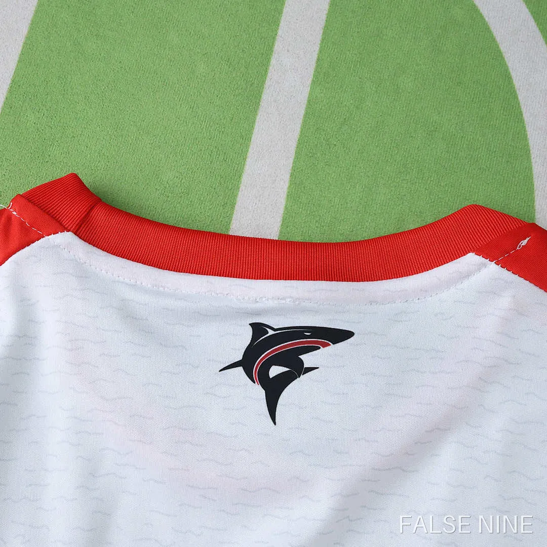 Cape Verde 25/26 Away Shirt (Fan Version), photo 18