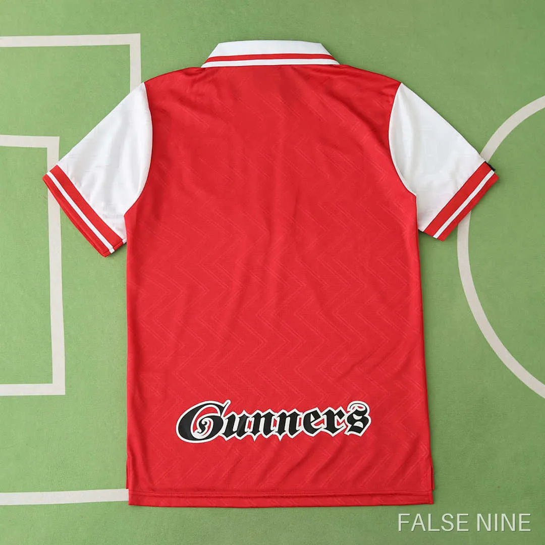 96/97 Arsenal F.C. home retro Fan version, photo 24