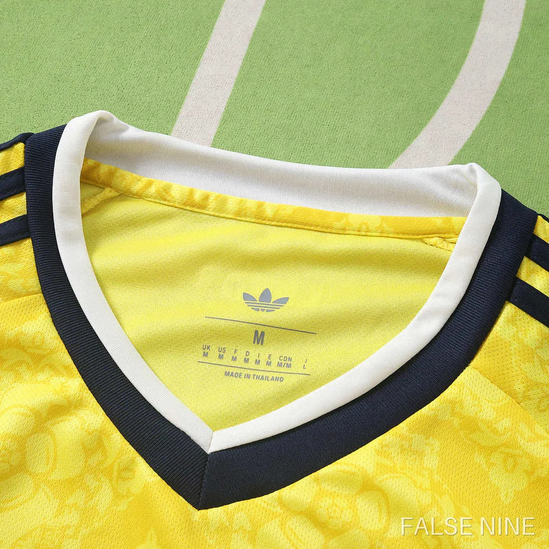 Leeds United 26/27 Away Shirt (Fan Version), photo 17