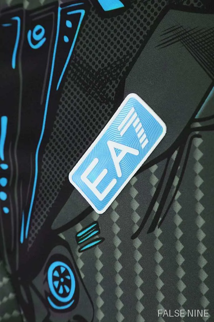 Napoli 25/26 Training Kit (Fan Version), photo 22