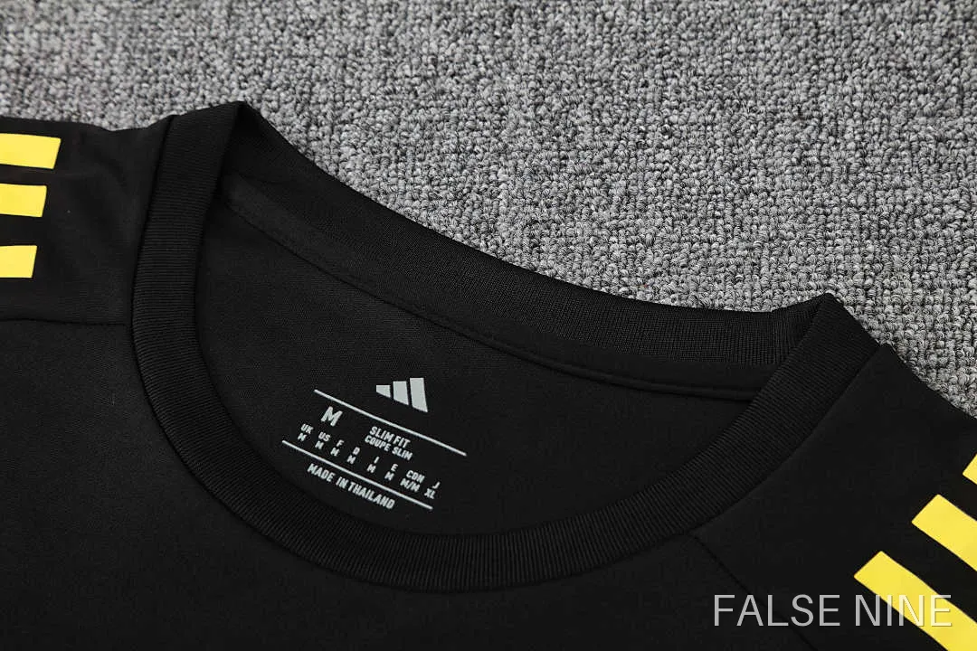 Manchester United 25/26 Training Kit (Fan Version), photo 4