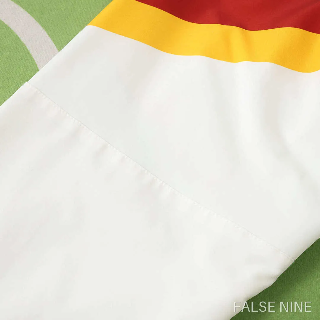 Germany 1990 Retro Windbreaker Jacket, photo 9