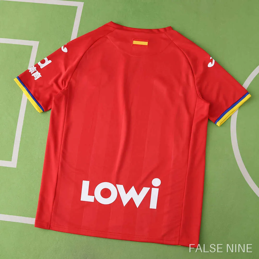 Getafe 25/26 Away Shirt (Fan Version), photo 24