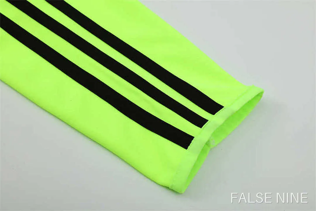 Real Madrid 15/16 Training Jacket (Fluorescent Green), photo 8