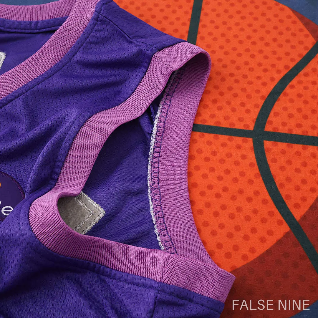 Minnesota Timberwolves 2025-26 Jersey 5# EDWARDS, photo 19