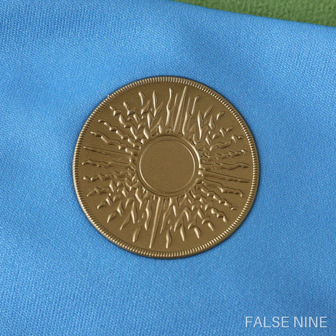 Argentina 24/25 Home Shirt (Player Version), photo 26
