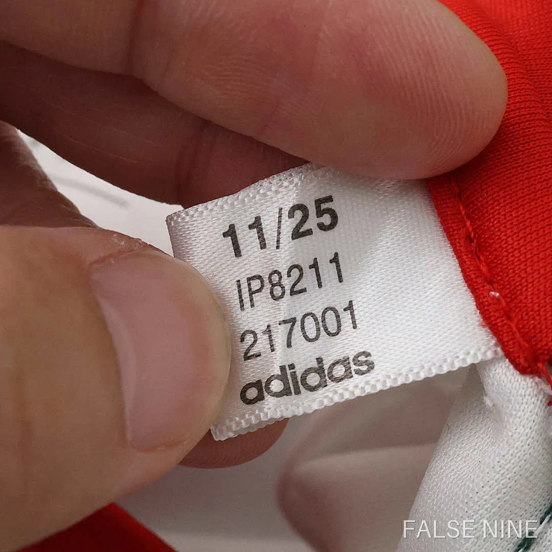 Mexico 2026 Away Shirt (Women), photo 19