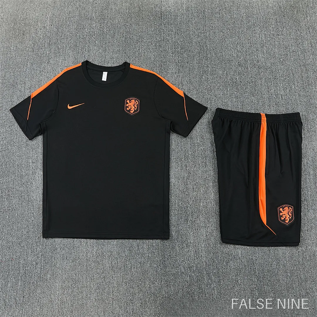 Netherlands 2026 Training Kit (Fan Version), photo 1