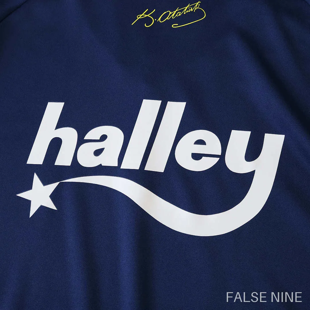 Fenerbahçe 25/26 Home Shirt (Fan Version), photo 23