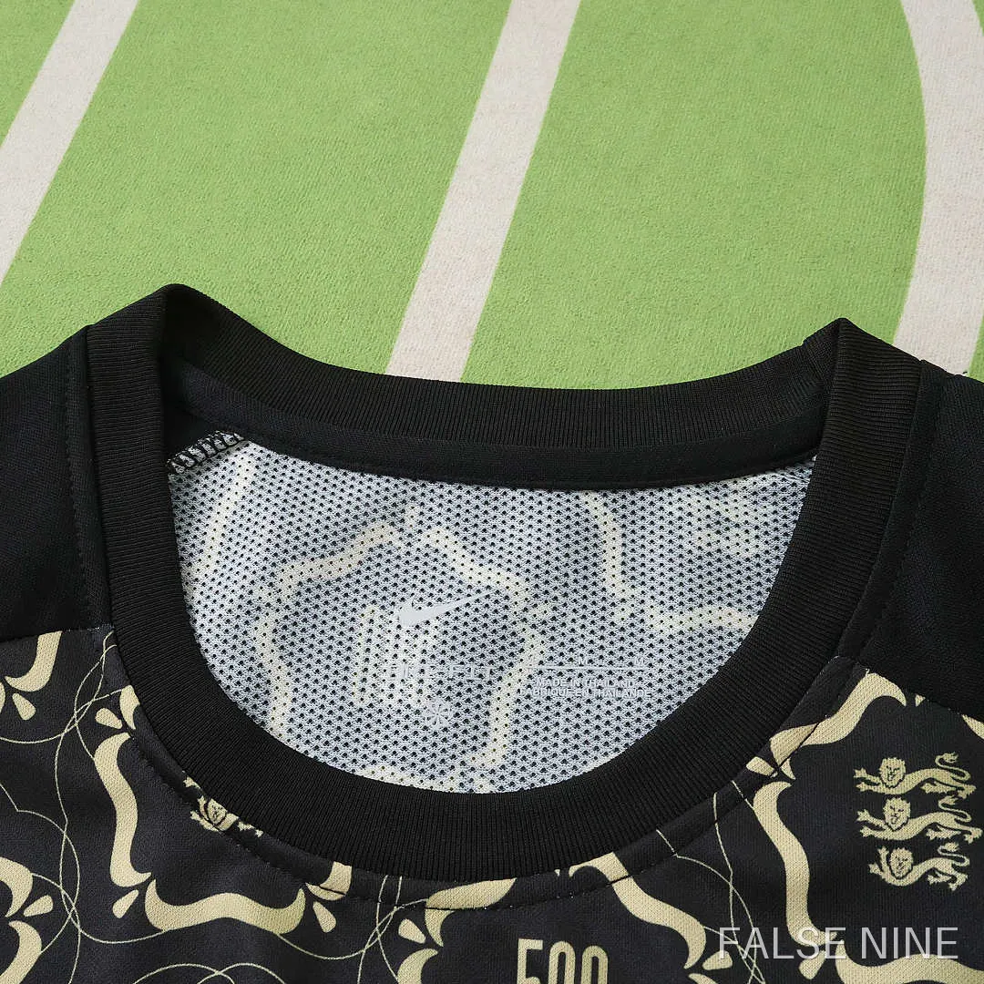 England 2026 Special Concept Shirt (Fan Version), photo 13