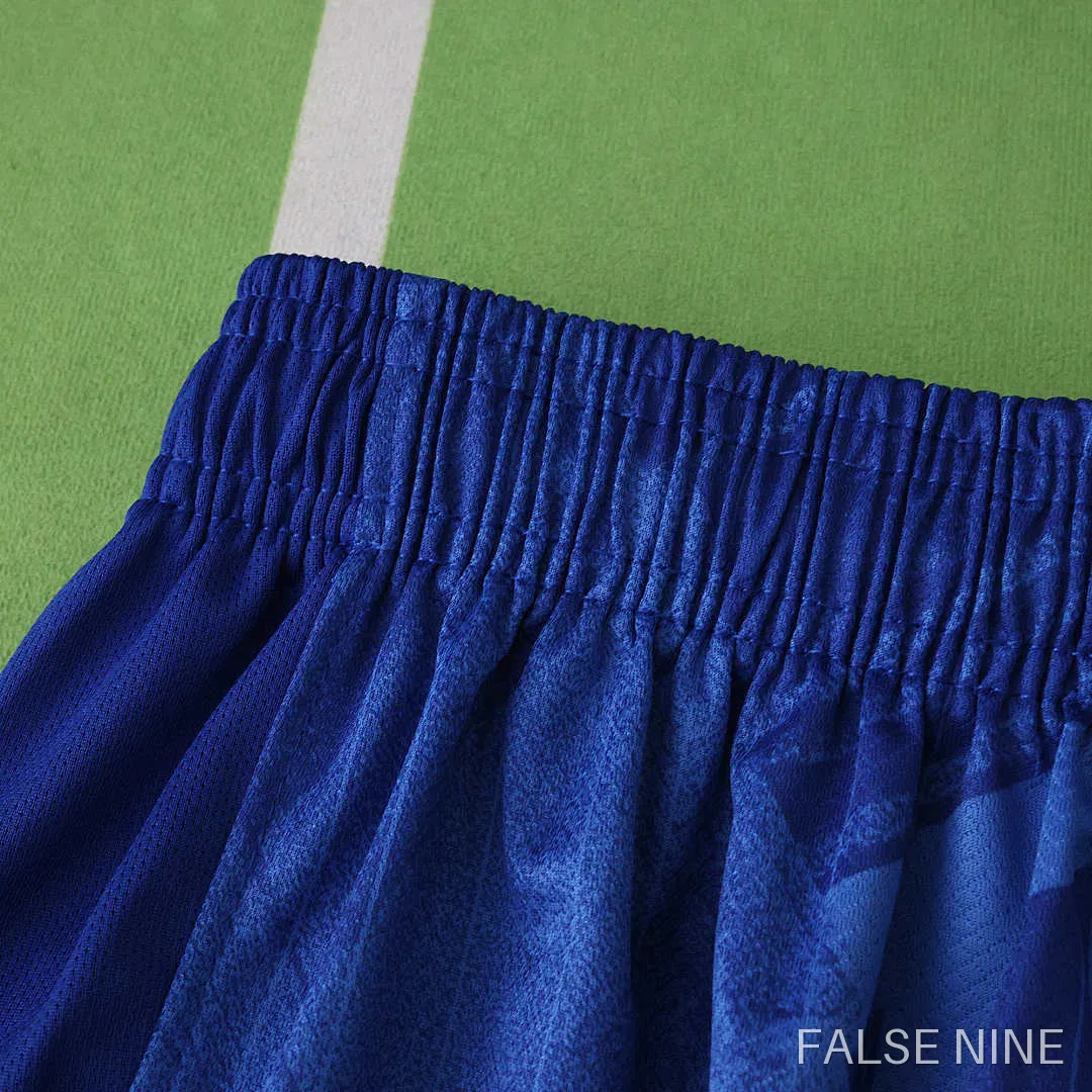 Chelsea 25/26 Home Shorts, photo 3