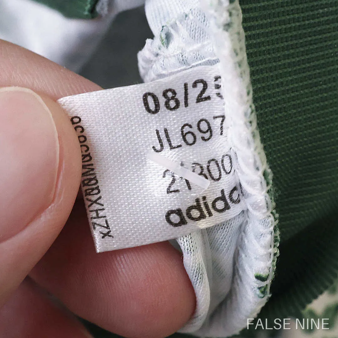 Mexico 2026 Training Shirt (Fan Version), photo 7