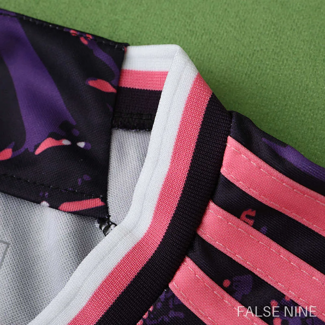 Real Madrid 24/25 Third Shirt (Fan Version), photo 4