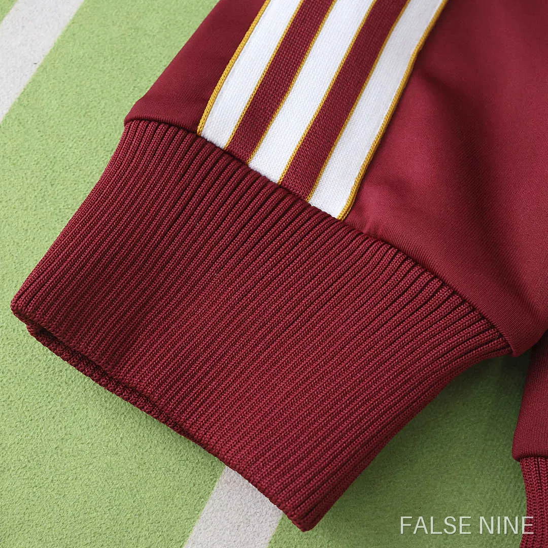 25/26 Arsenal F.C. Training retro jacket set, photo 30