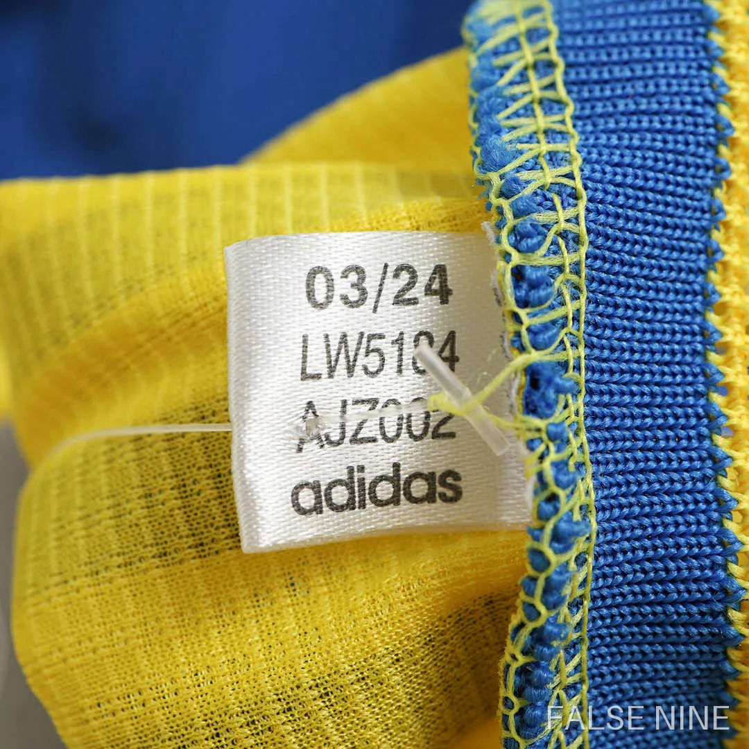 Al Nassr 24/25 Home Shirt (Player Version), photo 21