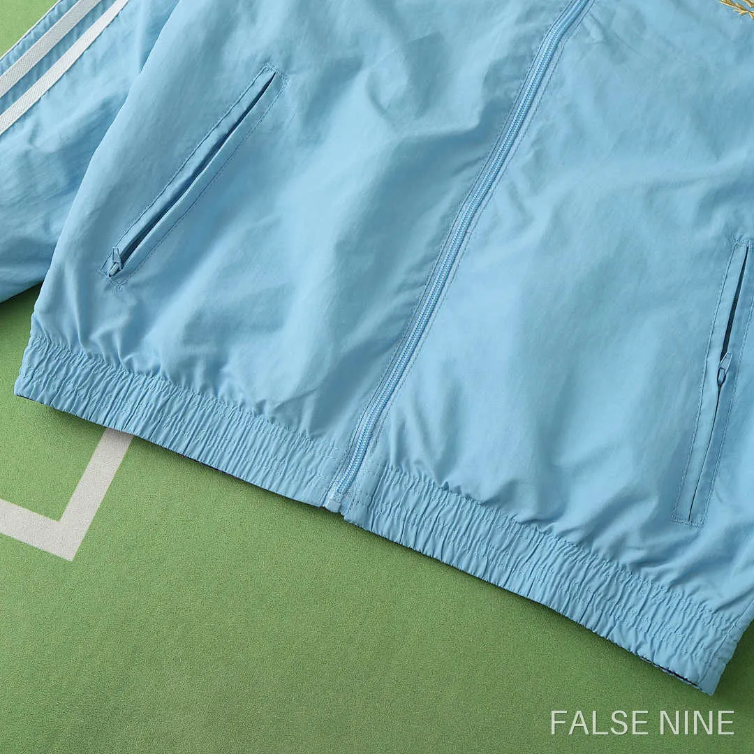 Argentina 24/25 Training Jacket, photo 13