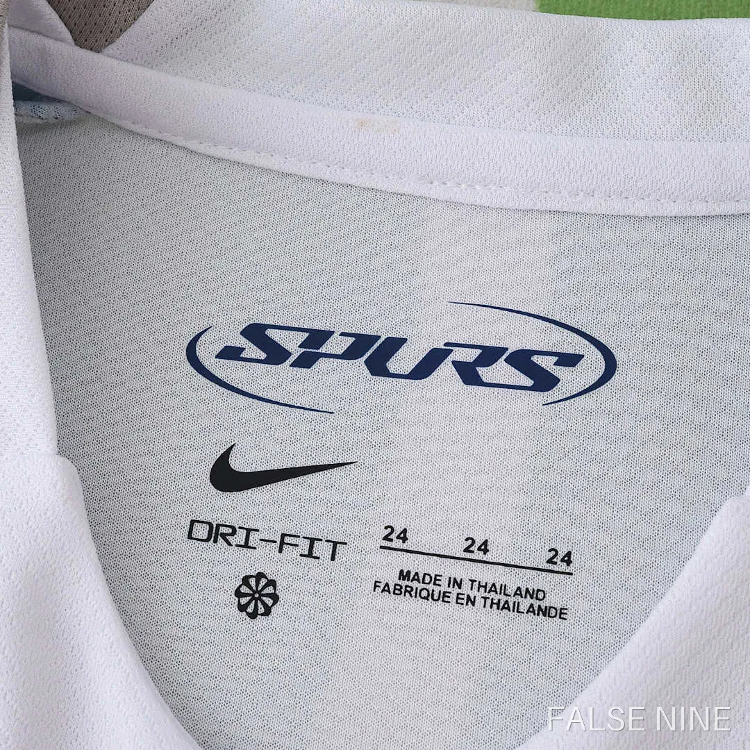 Tottenham Hotspur 25/26 Home Kids Kit, photo 25