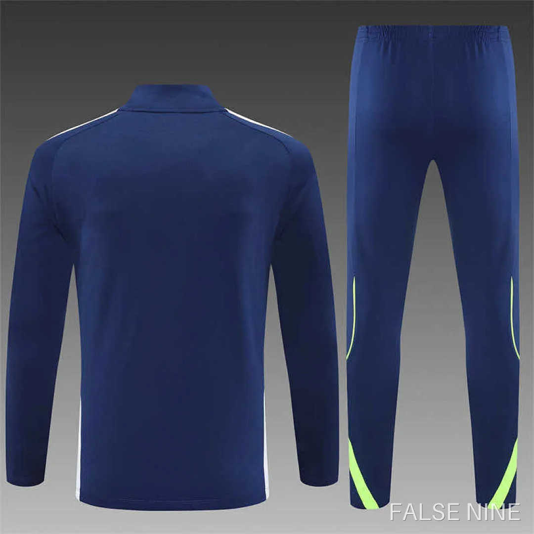 Real Madrid 25/26 Training Tracksuit, photo 6