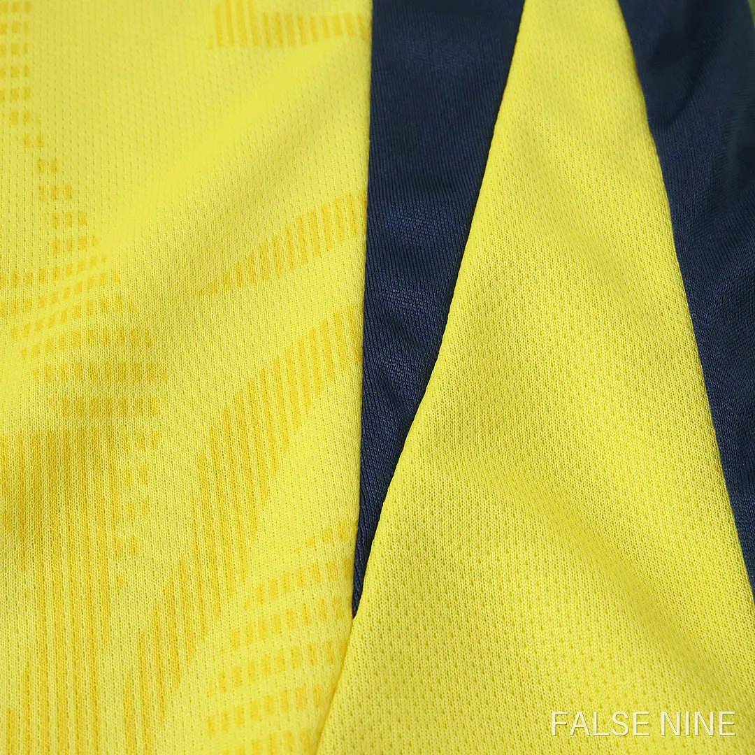 Villarreal CF 26/27 Home Shirt (Fan Version), photo 7