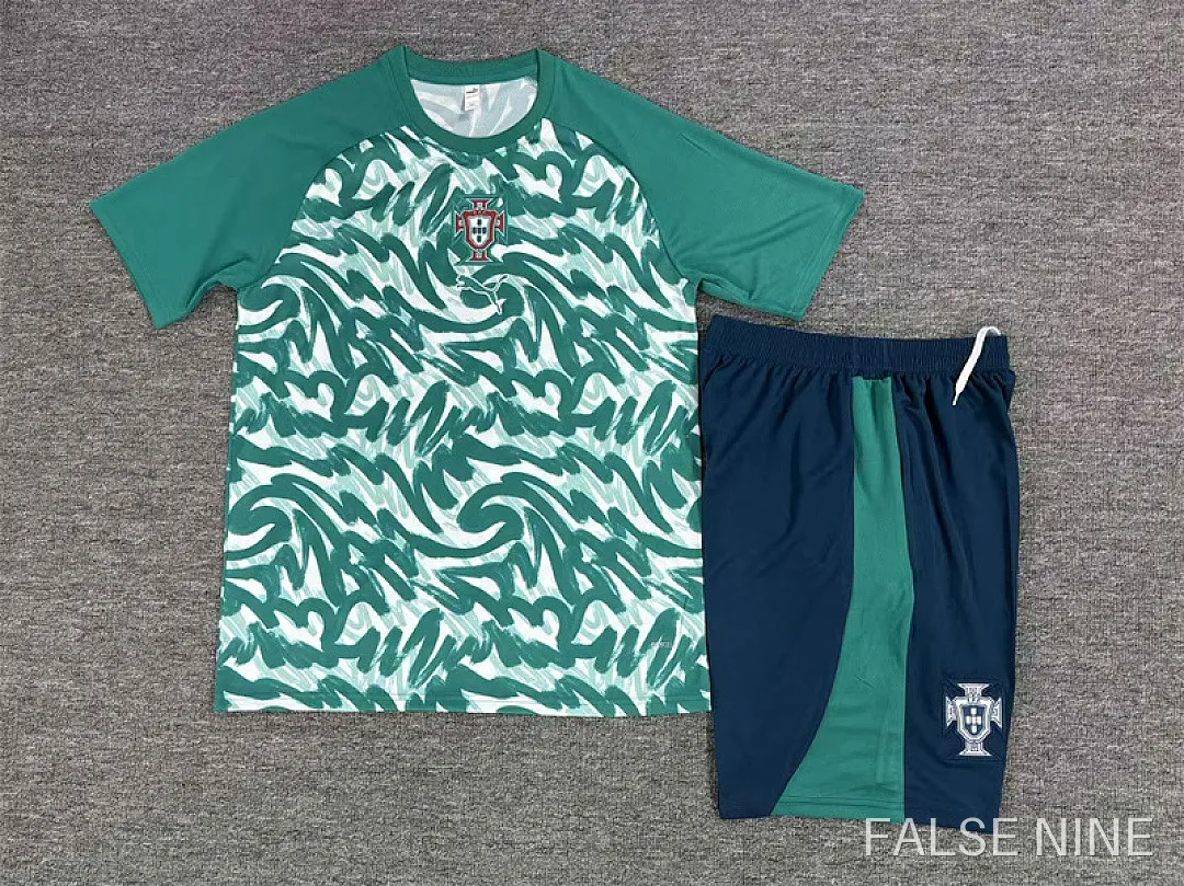 Portugal 2026 Training Kit (Fan Version), photo 1
