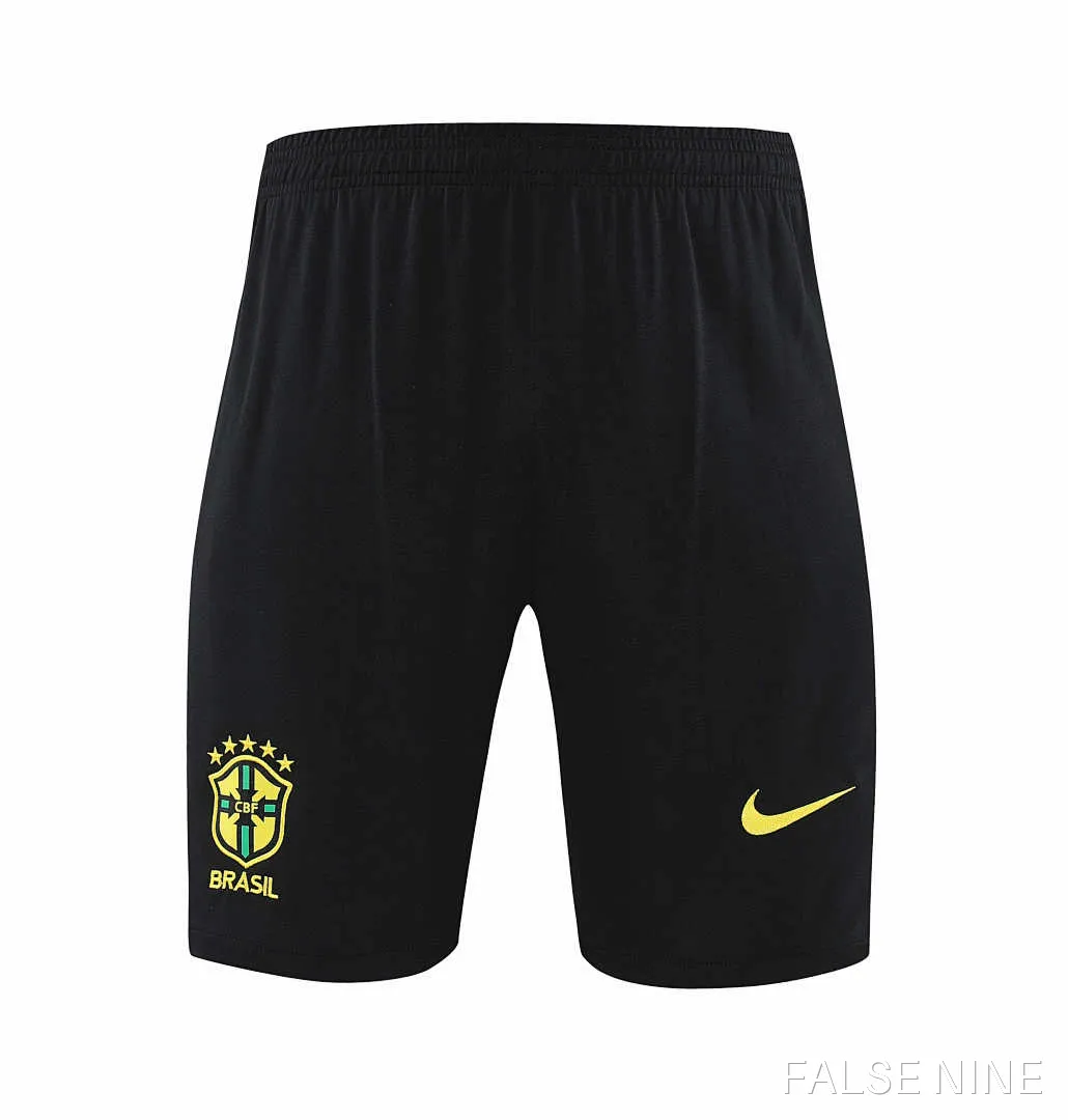 25/26 Brazil Jesus Training clothes suit Short sleeve Fan version, photo 13