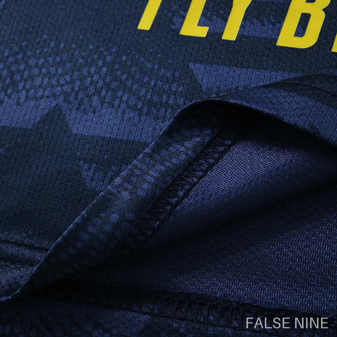 Arsenal 26/27 Away Cropped Jersey, photo 5