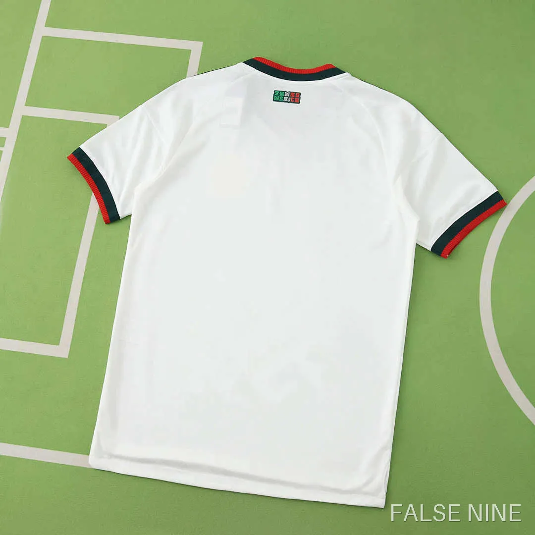Mexico 2026 Away Shirt (Player Version), photo 2