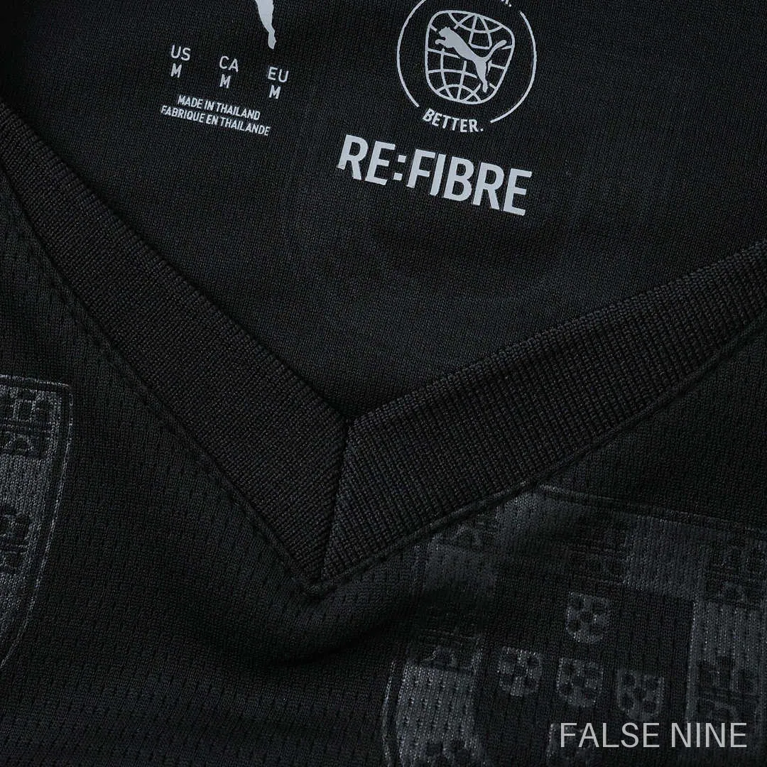 Portugal 2025 Tribute to Eusebio Special Edition Women's Shirt, photo 20
