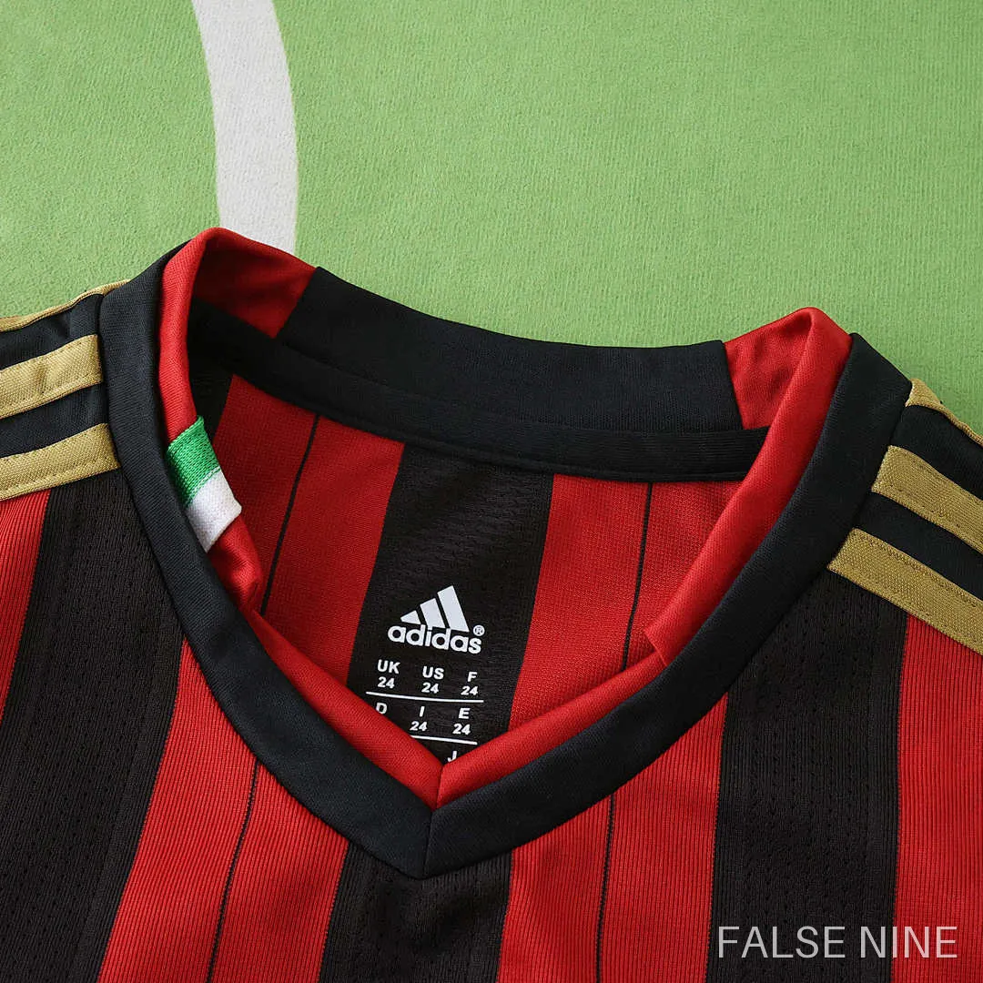 13/14 A.C. Milan home retro Kids kit, photo 29
