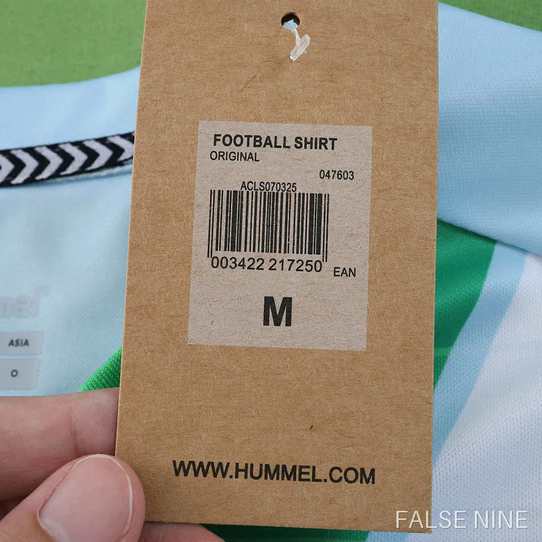 Real Betis 25/26 Away Shirt (Fan Version), photo 21