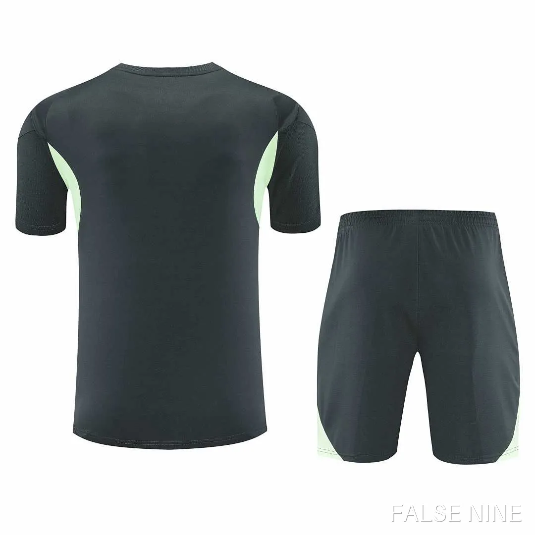 Real Madrid 25/26 Training Kit (Fan Version), photo 6