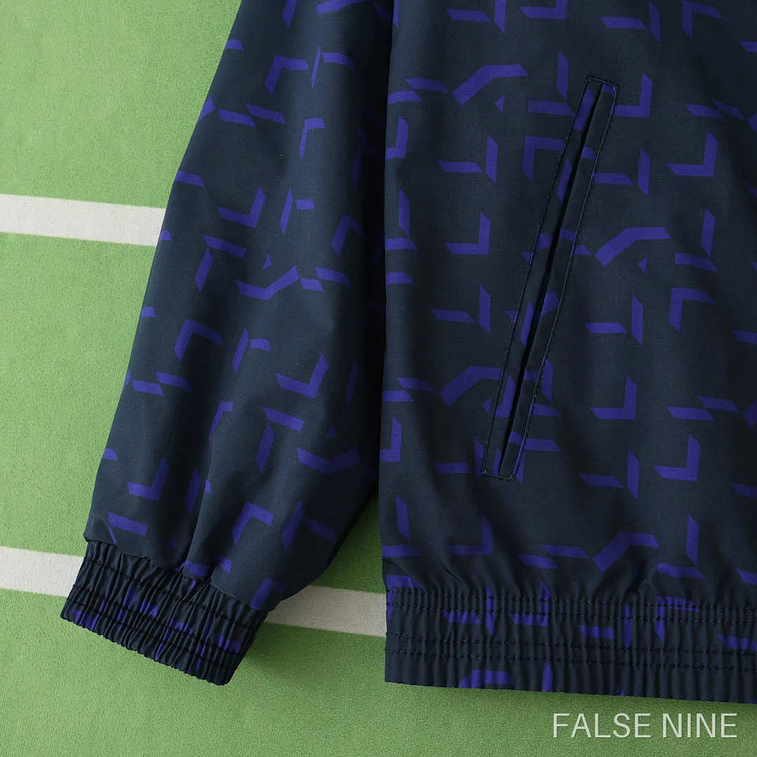 Real Madrid 24/25 Training Jacket (Wear on both sides), photo 24