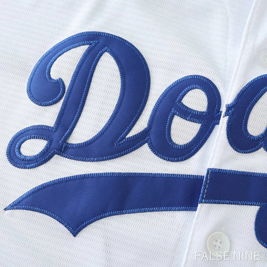 Los Angeles Dodgers 2024 Home Jersey, photo 8