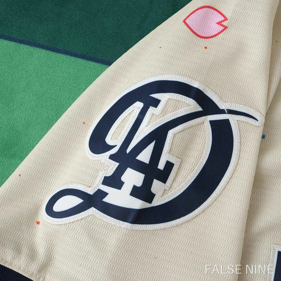 Los Angeles Dodgers 2025 Special Jersey, photo 15