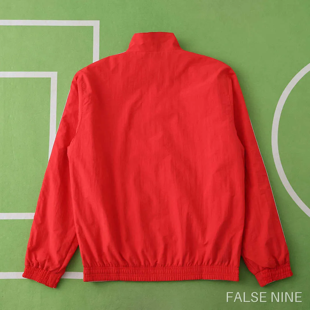 Real Madrid 2025 Reversible Windbreaker Jacket, photo 11