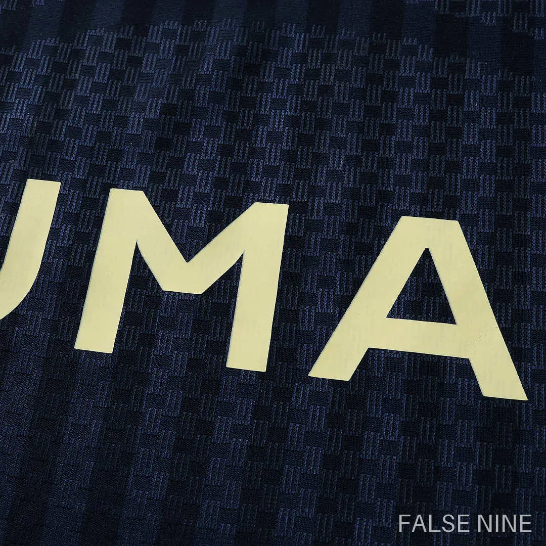 Brentford Third Shirt 2026 (Player Version), photo 46