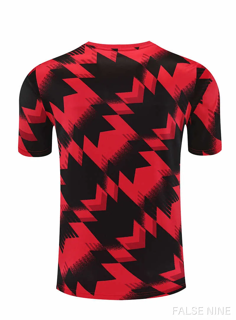 Manchester United 25/26 Training Kit (Fan Version), photo 9