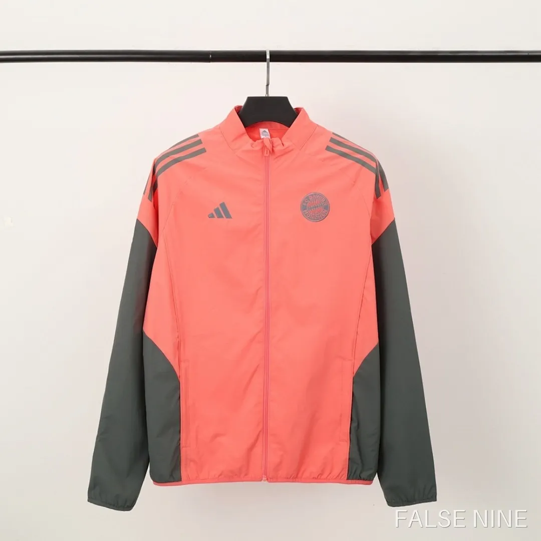 Bayern Munich 25/26 Training Jacket, photo 12