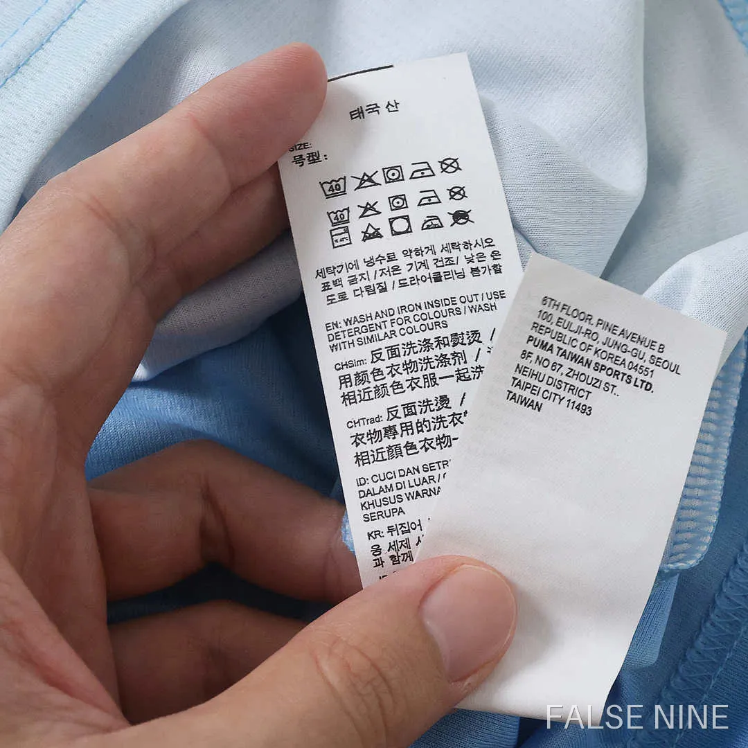 Manchester City 26/27 Home Long Sleeve Shirt (Fan Version), photo 11