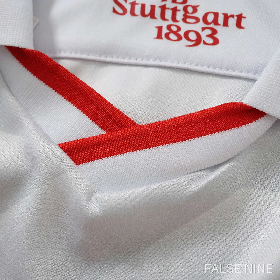 VfB Stuttgart 26/27 Away Shirt (Fan Version), photo 19