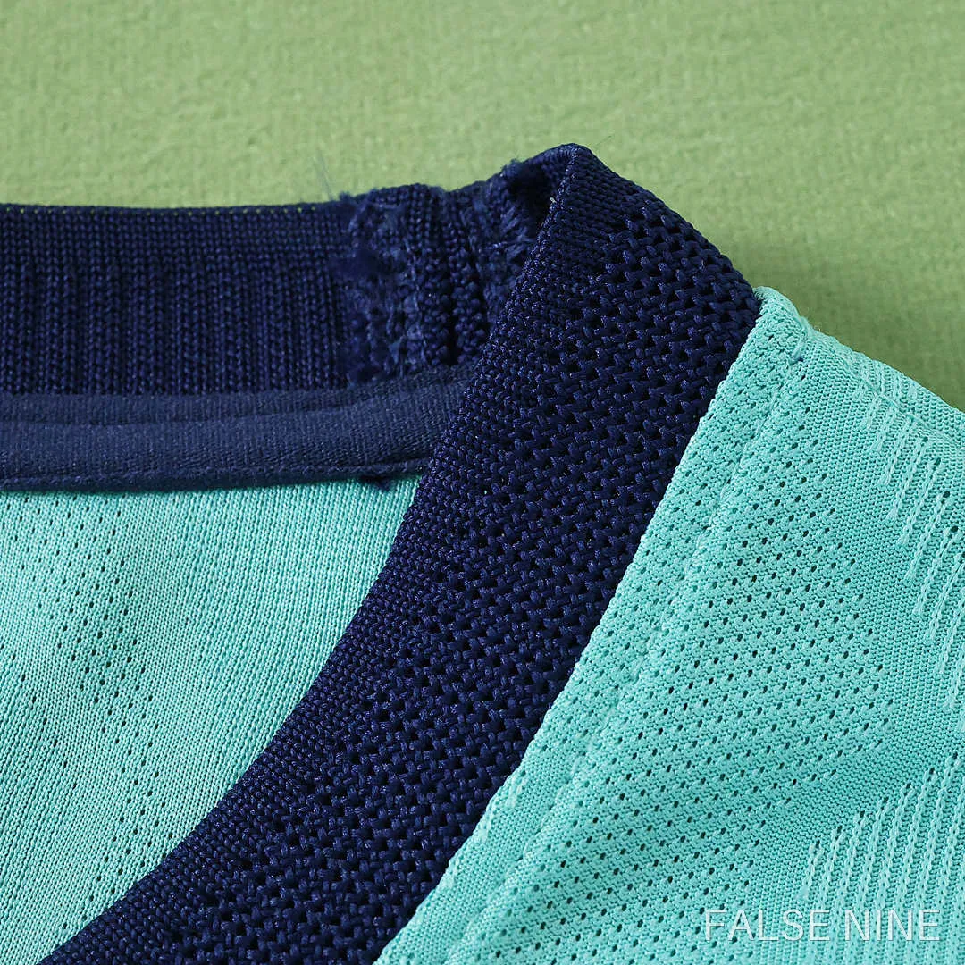 FC Barcelona 26/27 Third Shirt (Player Version), photo 27