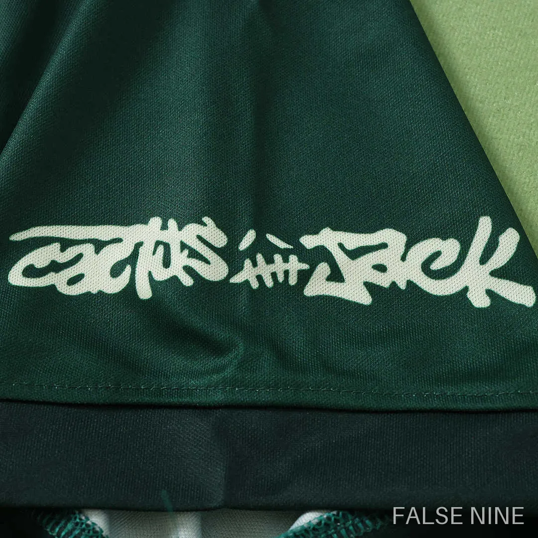 Mexico 2026 Cactus Jack x Travis Scott Special Shirt (Fan Version), photo 17