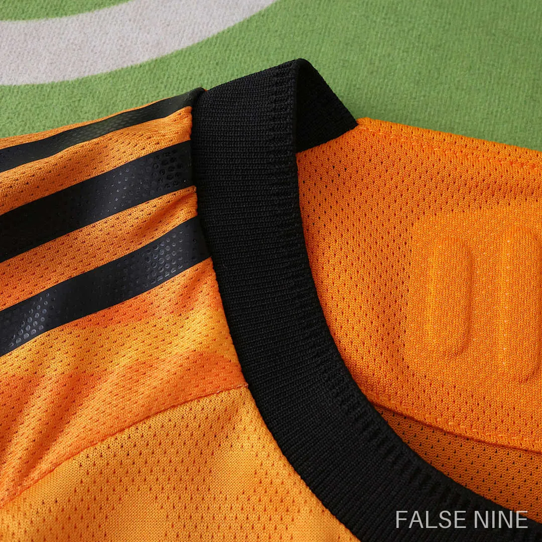 AS Roma 25/26 Away Shirt (Player Version), photo 4
