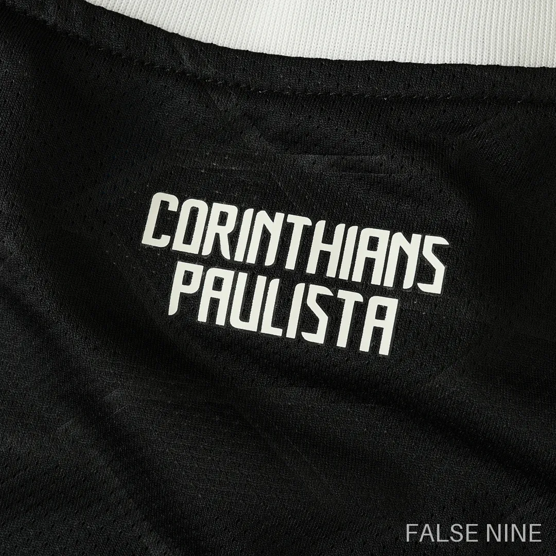 Corinthians 2012-13 Away Shirt (Fan Version), photo 3