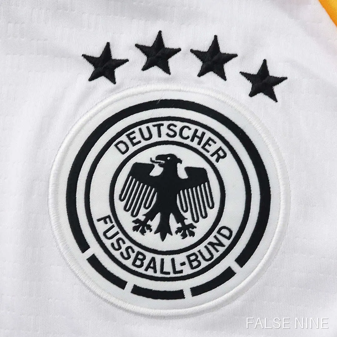 Germany 2026 Training Shirt (Fan Version), photo 10