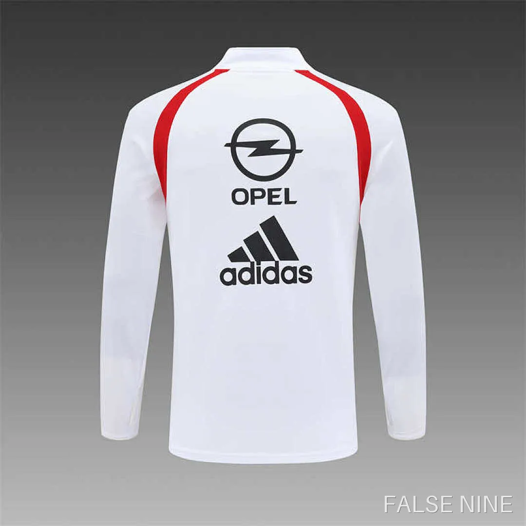 A.C. Milan 03/04 Training Jacket, photo 19